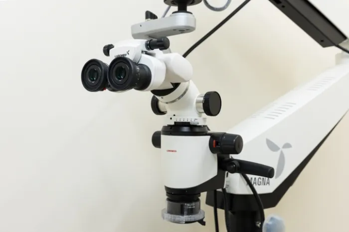 マイクロスコープ