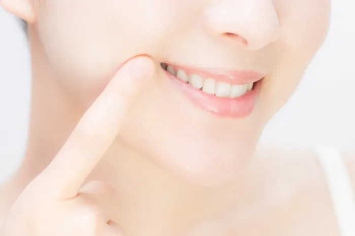 審美・補綴(ほてつ)治療